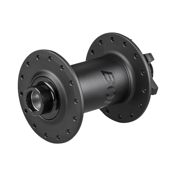 Hub Bontrager Rapid Drive Boost Front Hub 110x28H
